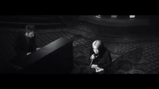 Billie eilish- no time to die