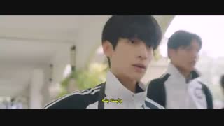 قسمت دوم سریال عشق شیرین است+زیرنویس چسبیده Love Is Sweet 2020