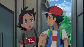 انیمه Pocket Monsters 2020 قسمت 3  با زیرنویس