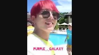 واکنش بی تی اس به شیپ ها