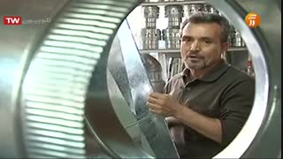 کانال سازی -کانال کولر آبی - جنس کانال کولر