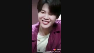 معرفی اعضای بی تی اس