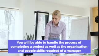 Diploma in Project Management