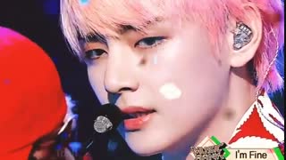 Rewrite The Stars ~Taehyung