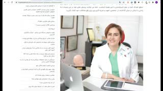 نمونه رپورتاژهای پزشکی توسط آژانس تبلیغات پزشکی طب مارکتینگ