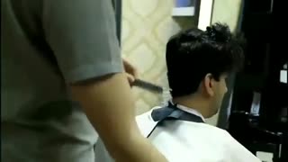 آرایشگاه مردانه داماد تهران09126074167