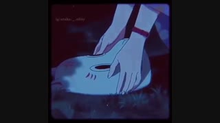 اگه ازم متنفری کپ (╥_╥)