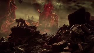 تیزر DOOM