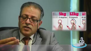دردهای ناشی از استفاده نادرست از موبایل
