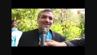 سخنان مصطفی کواکبیان درباره عباس کیارستمی