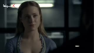 سکانس وست‌ورلد ، خاطرات پاک نشده ذهن دولارس (Westworld)