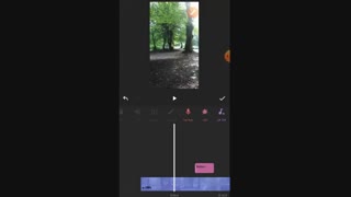 ویرایش فیلم در inshot(1)