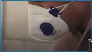 کرونا فقط 6 عصر به بعد فعالیت می کند!