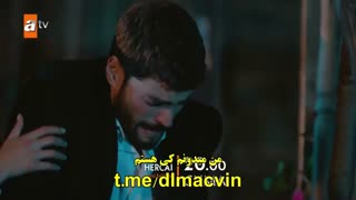 زیرنویس چسبیده قسمت 48 سریال ترکی هرجایی قسمت 48 Hercai