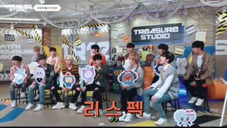 برنامه ترژر استادیو قسمت 12 با زیرنویس فارسی چسبیده