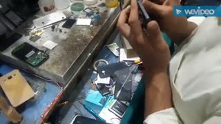 باتری اصلی گوشی نوکیا Nokia 6 - امداد موبایل