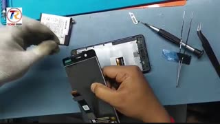 باتری اصلی گوشی نوکیا Nokia 5 - امداد موبایل