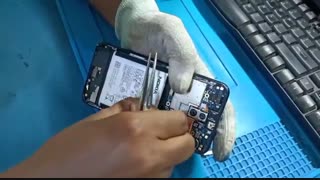 باتری اصلی گوشی نوکیا Nokia 6.1 Plus - امداد موبایل