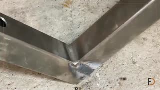 مراحل ساخت درب ضد سرقت