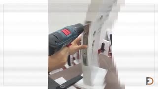 قفل هوشمند درب ضدسرقت