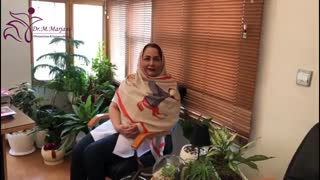 ارتباط گربه با ناباروری از زبان دکتر مرجانی