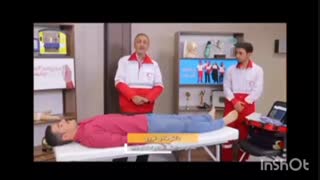 کمکهای اولیه در شکستگی ها