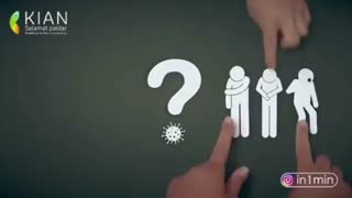 تستهای تشخیصی ویروس کرونا