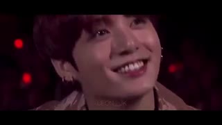 JUNGKOOK - Ocean Eyes