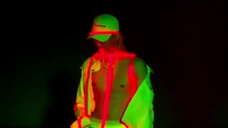 KAI 카이 '开' Mood Sampler