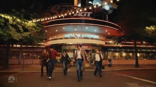 اجرای دینامیت(Dynamite) بی تی اس(BTS) در آمریکا گات تلند با کیفیت عالی