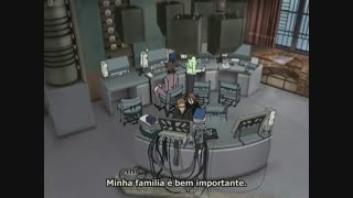 انیمه which hunter Robin قسمت 5 زیرنویس فارسی آنلاین