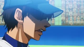 انیمه آسی از الماس (Ace of Diamond)قسمت 44 سافت ساب فارسی