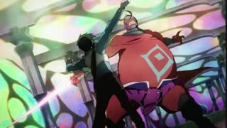 انیمه هنر شمشیر زنی آنلاین(sword art online) فصل اول  قسمت ۱ با زیرنویس فارسی