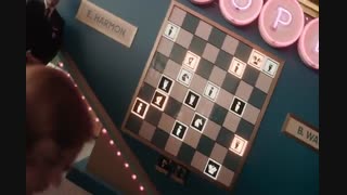 The.Queens.Gambit قسمت3 با زیرنویس فارسی