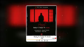 آهنگ حیف از آرن heyf - aren