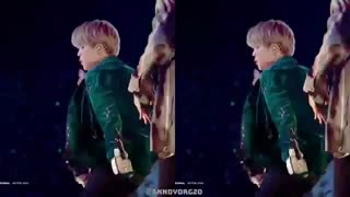Park Jimin-FMV-Boss B•tch