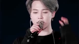 park jimin — say you won’t let go