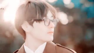 Taehyung - Love the way you lie