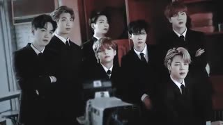 BTS JUNGKOOK -  therefore I am -  FMV