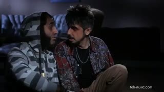 شوخی کردم اعتیاد