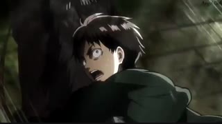 Attack On Titan「AMV」_Who is in Control
