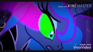 میکس عالی از مای لتو پونی با اهنگ زیبا حتما ببینید