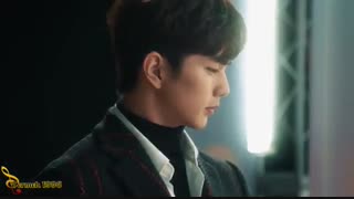 میکس کره ای اول صب