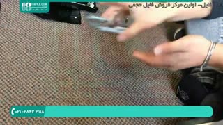 آموزش تعویض درایو بلوری پلی استیشن