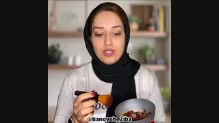 درمان سریع لک و آکنه پوست با ماسک قوی خانگی بررسی لک صورت