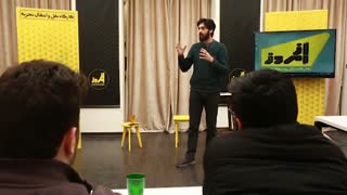 از امروز_ مهدی مطهر