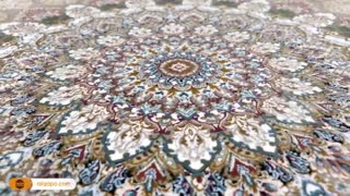 قیمت روز خرید انواع فرش ماشینی ⭐️ 4 سال ضمانت واقعی ⭐️⭐️