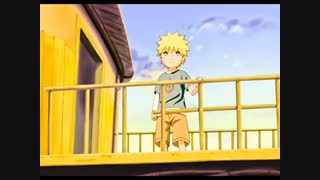 [Ending 34 naruto shippuden [niji no sora