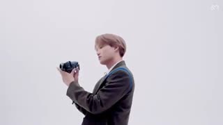 2021EXO SEASON’S GREETINGS Teaser