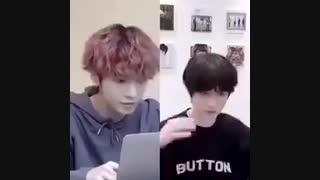 میگن اگه یکیو دوست داشته باشی رفته رفته اخلاقت شکل اون میشع...الان این حرف به تهگیو مربوط نمیشه آیا؟